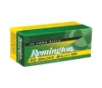 Remington Ammunition 21008 Golden Bullet 22 LR 36 gr Plated Hollow Point 50 Bx  100 Cs