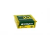 Remington Ammunition 21278 Golden Bullet 22 LR 36 gr Plated Hollow Point 100 Bx  50 Cs