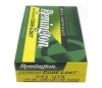 Remington Core-Lokt 243Win Ammo 100gr Pointed Soft Point 20rd box