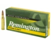 Remington Core-Lokt Jacketed Soft Point 25-06 Remington Ammo 20 Round Box