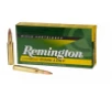 Remington Core-Lokt 270Win 130 Grain Pointed Soft Point 20rd box