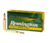 Remington Core-Lokt Rifle Ammunition  270 Win 150 gr SP 2850 fps 20 ct