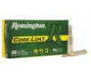 Remington 7MM Remington Mag 150 Grain Core-Lokt Pointed Soft