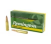 Remington 7MM Remington Mag 175gr Core-Lokt Pointed Soft 20rd box
