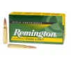 Remington Core-Lokt  30-06 Springfield 180 Grain Pointed Soft Point 20rd box