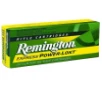 Remington 35 Whelen 250 Grain Pointed Soft Point