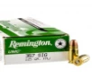 Remington 357 Sig Sauer 125 Grain Metal Case
