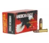 Federal American Eagle 22LR Copper Plated Hollow Point 38GR 40rd box