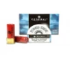 Federal Standard Power-Shok Buckshot 12 Gauge Ammo 2 75  9 Pellet 5 Round Box