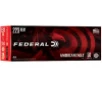 Federal American Eagle Varmint  223 Rem Ammunition 50 Grain JHP 3325 fps