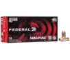 Federal American Eagle Full Metal Jacket 40 S W Ammo 180 gr 50 Round Box