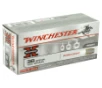 Winchester Win Clean  38 Spc 125 Grain Jacketed Flat Poin