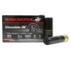 Winchester Double X High Velocity Turkey Lead Shot 10 Gauge Ammo 5 Shot 10 Round Box