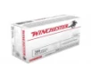 Winchester  38 Spc 125 Grain Jacketed Soft Point