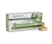 Remington  45 ACP 230 Grain Jacketed Hollow Point 50rd box