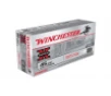 Winchester Super-X 45 Long Colt 250 Grain Lead 50rd box