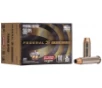 Federal Hydra-Shok Jacketed Hollow Point 20RD 110gr  38 Spc