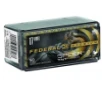 Federal Premium Speer TNT 17 HMR Ammo 17gr Jacketed Hollow Point 50 Round Box