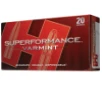 Hornady Superformance Varmint 243 Winchester Ammo 58gr V-max 20 Round Box