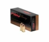 Bronze Line Battle Pack  40 S W 165 Grain Full Metal Jacket Flat Point 300 Rounds
