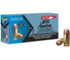 Aguila  25 ACP 50GR FMJ 50rd box
