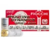 Fiocchi Shooting Dynamic Target Load 12GA 2-3 4  1-1 8oz  8 250rd box
