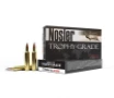 NOS AMMO 27NOS 150GR ACCUBOND 20 10