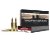 NOS AMMO 27NOS 165GR ACCUBOND LR 20 10