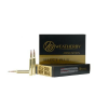Weatherby 6 5-300 Weatherby  129 Grain  20 box