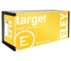 Eley Target Lead Round Nose 22 Long Rifle Ammo 50 Round Box