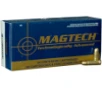 MAGTECH AMMO  25 ACP 50GR  FMJ