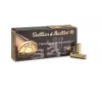 S B AMMO  38 Spc