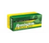 Rem Ammo 22 LR HV 40gr RN
