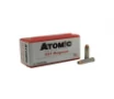 ATOMIC AMMO  357 REM  MAGNUM