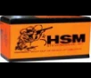 HSM AMMO SUBSONIC  40 S W 180GR