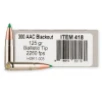 Underwood Hunting Ballistic Tip 300 AAC Blackout Ammo 20 Round Box