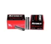 ATOMIC AMMO  38 Spc  P