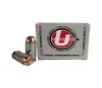 Underwood Xtreme Penetrator Hollow Point 45 ACP P Ammo 200 gr 20 Round Box