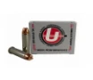 UNDERWOOD AMMO  357MAG 140GR 