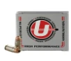 Underwood Ammo  357 Sig  115 Grain  Jacketed Hollow Point  10 Box