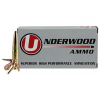Underwood Ammo 300 AAC  194 Grain  Subsonic  20 box