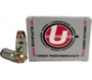 Underwood Xtreme Defender Soft Point 357 Sig Ammo 65 gr 20 Round Box