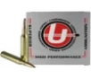 Underwood Ammo 338 Lapua Mag  300 Grain  Hollow Point Boat Tail  10 Box
