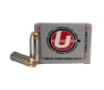 Underwood Xtreme Hunter Ammo  44 Rem Mag  160 Grain  20 Box