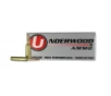 Underwood Ammo 243 Wincheseter  85 Grain  Controlled Chaos  20 Box