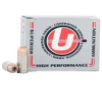 Underwood Ammo 380 ACP  90 Grain  Jacketed Hollow Point  10 Box