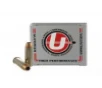 Underwood Ammo  44 Rem Mag  240 Grain  Jacketed Hollow Point  20 Box