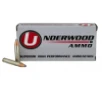 Underwood Ammo 350 Legend  170 Grain  InterLock Spire Point  20 Box