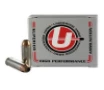 Underwood Ammo XTP Jacketed Hollow Point Handgun Ammunition 45 Colt   P  250gr JHP 1400 fps 20 ct