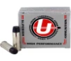Underwood Wide Long Nose Gas Check  41 Remington Magnum Ammo 265GR 20rds
